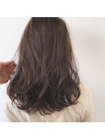 シエナ(CIENA)&nbsp;【CIENA】日常生活にフィットする抜け感セミディ