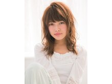 モモヘアーサロン(momo hair salon)
