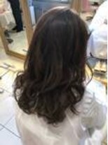 アフ(ahu)&nbsp;ゆるふわスタイル