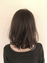 クイントネオリーブ 自由が丘正面口店(quint:neolive)&nbsp;【neolive quint 自由が丘】岩崎裕貴 Neolive スタイル