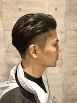 オクルス(OCULUS)&nbsp;オラオラ系男子【OCULUS】