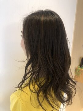 エム インターナショナル 白岡 キュート(EMU international CUTE) ナチュラルハイライト