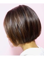 アパートメント167(APARTMENT 167)&nbsp;切りっぱなしBoB