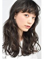 アトリエ 西葛西(atelier)&nbsp;【西葛西　atelier】ウェービー　ロング