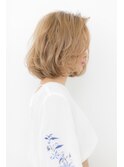 かきあげ前髪xシャドールーツカラー抜け感ヘアY浦和20代30代40代