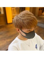 ドライヴ(Drei.B.)&nbsp;シナモンベージュ