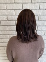 フルミー(fulme.)&nbsp;大人気ショコラブラウン☆