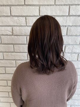 フルミー(fulme.) 大人気ショコラブラウン☆