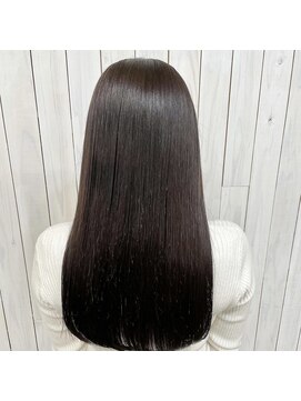 エクシア(EXCIA) 【艶髪×髪質改善】