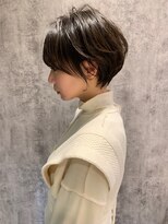 フォーカス 流山おおたかの森店(FOCUS)&nbsp;絶壁解消ショート