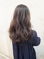 フロール(Flor)&nbsp;【flor 戸塚】*３Dカラー+ミントグレージュ*