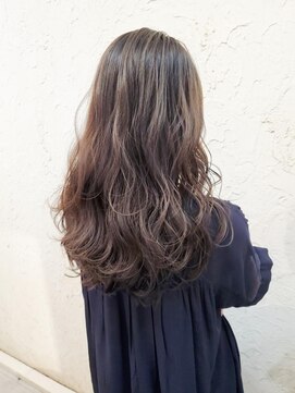 フロール(Flor) 【flor 戸塚】*3Dカラー+ミントグレージュ*