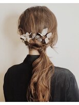 モラ 神楽坂(Mora)&nbsp;シンプルアレンジ