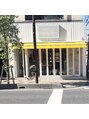 グランテテルアナ(Grand tete Luana)/Grand tete luana Hair salon 【蕨西口】