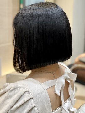 ザビー(THE B) 【本八幡The B】お客様スタイル