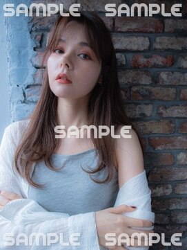 ヘアー アークス 上大岡店(hair ARKS) ヘルシーロングARKS上大岡