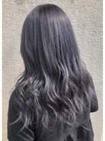 ライブトレア(LIVE TOREA)&nbsp;アメジストブルー