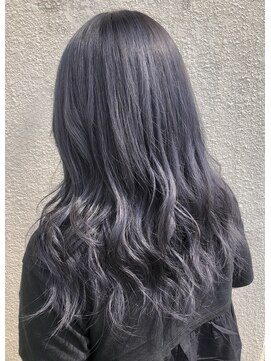 ライブトレア(LIVE TOREA) アメジストブルー