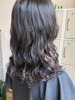 ヘアデザイン ノア(Noa) 低温デジタルパーマ