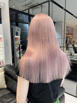 キーン 吉祥寺店(keen) 《keen×オオキタ》ペールピンク