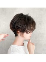 オアシス ガーデン 大宮店(Oasis GaRDEN)&nbsp;スタイリング簡単！韓国マッシュ