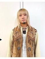 ホープ 渋谷(HOPE)&nbsp;メンズロングスタイル