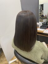 アルター(aL ter) グレー系カラー