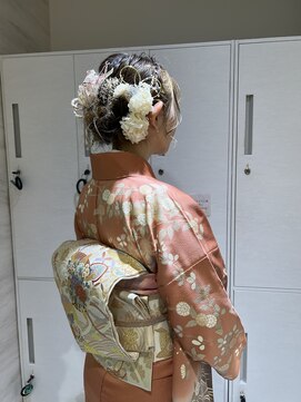 リーホリエ(Lee Horie) 【MOMOKA】卒業式セット