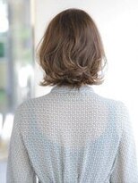 アフロディーテギンザ 神保町(APHRODITE GINZA)&nbsp;カール/セミディ/シアーカラー/姫カット［御茶ノ水/神保町］