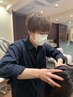 【高橋限定】カット＋癒され頭皮マッサージ30分11660→8800