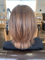 シアン(SHIAN)&nbsp;プレミアムトリートメント