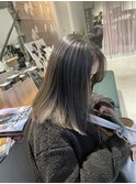 ハイライトカラー