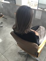 サロン 半田店(SALON) ミルクティーベージュ