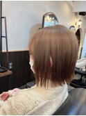 ぱつっとBOB【HIROKI】【本厚木】