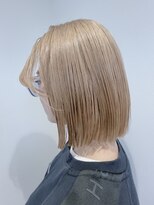 マイスウィートロード(M S L My sweet lord) MSLスタイル