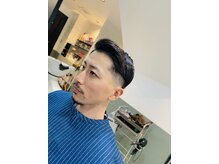 秋元理髪