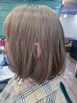 ワンバイワン(ONE BY ONE)&nbsp;ボブ