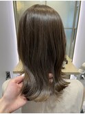 オリーブベージュ◎