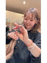 ジップ 緑店(zip) 馬場 春花