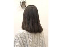 ヘアルーム カフー(hair room kafuu)