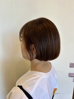 フラテロ(fratello)&nbsp;ミニボブ