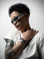 トライブ(TRIBE)&nbsp;河崎