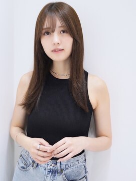 ナンバー エミライ 溝の口(N° emirai) オトナ可愛い◇20代30代40代◇チェリー