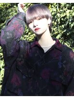 リップス 二子玉川店 (LIPPS)&nbsp;韓流ナチュラルマッシュ