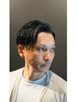 銀座 シノ(shino) ビジネスカジュアルスタイル