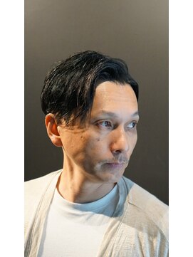 銀座 シノ 本店(shino) ビジネスカジュアルスタイル