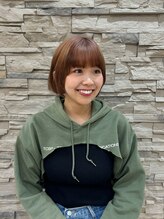 シークネクスト 八王子(SeeK NEXT) 中村 琉果