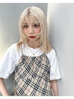 ソル 栄矢場町(SOL) デザイン