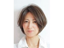 ヘアースパイス