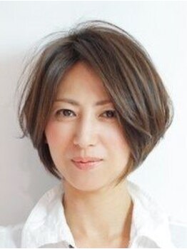 ヘアースパイスの写真/髪にも肌にも優しいハーブカラーを使用＊頭皮保護剤(ジェル)も万全のため、肌荒れが心配の方にもおススメ♪